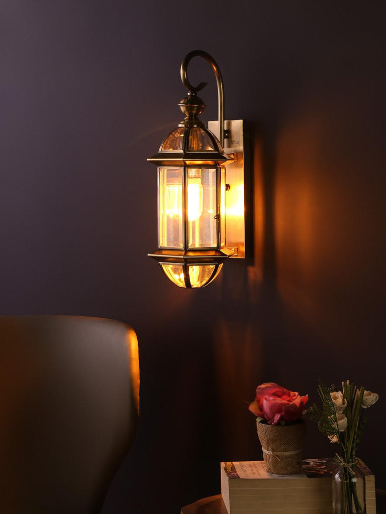 Haden | Buy Wall Lights Online in India | Jainsons Emporio Lights
