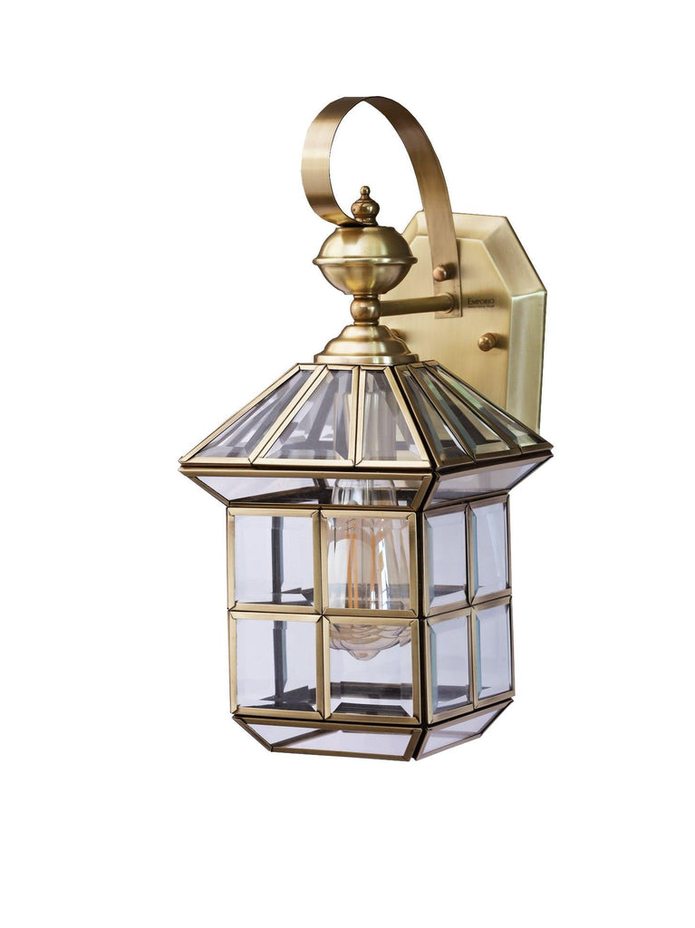 Harret | Buy Premium Wall Lights Online in India | Jainsons Emporio Lights
