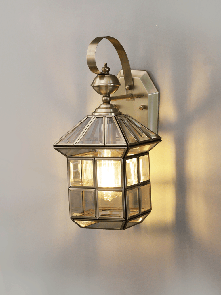 Harret | Buy Premium Wall Lights Online in India | Jainsons Emporio Lights