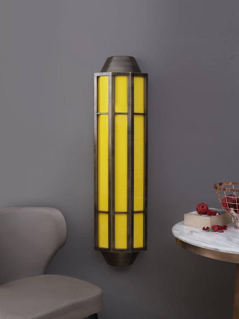 Layne | Buy Premium Wall Lights Online in India | Jainsons Emporio Lights