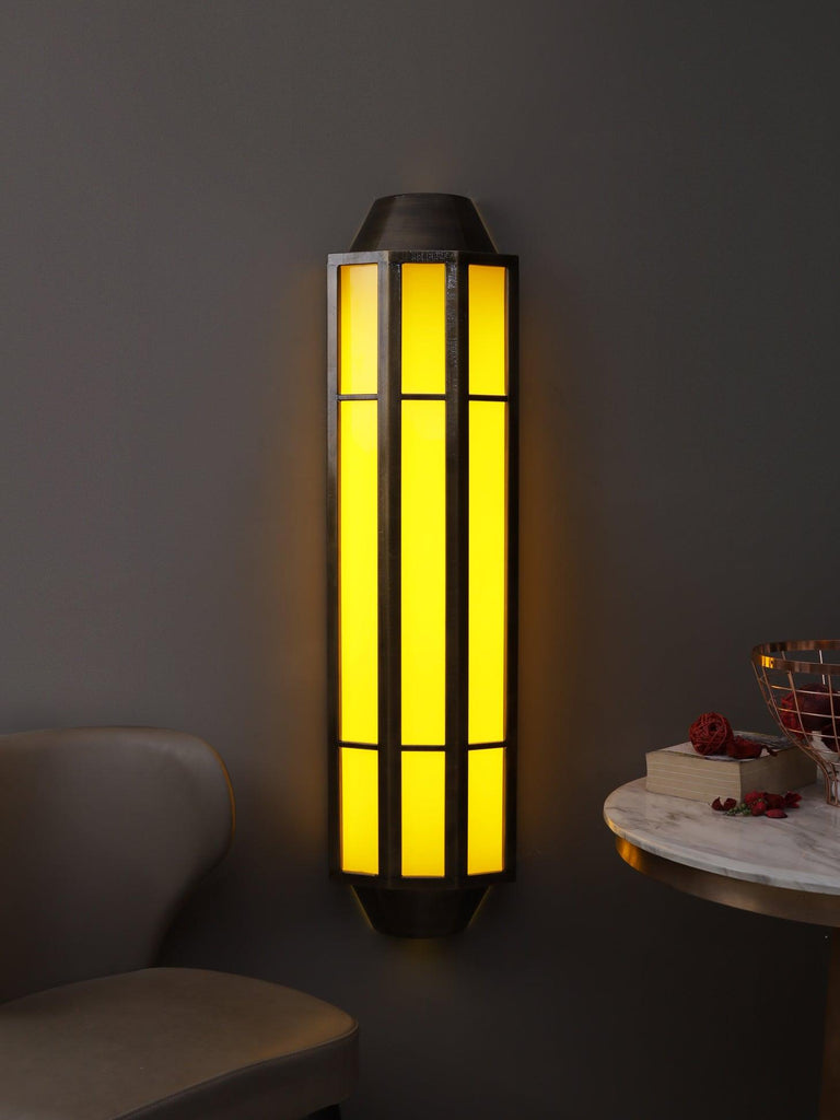 Layne | Buy Premium Wall Lights Online in India | Jainsons Emporio Lights