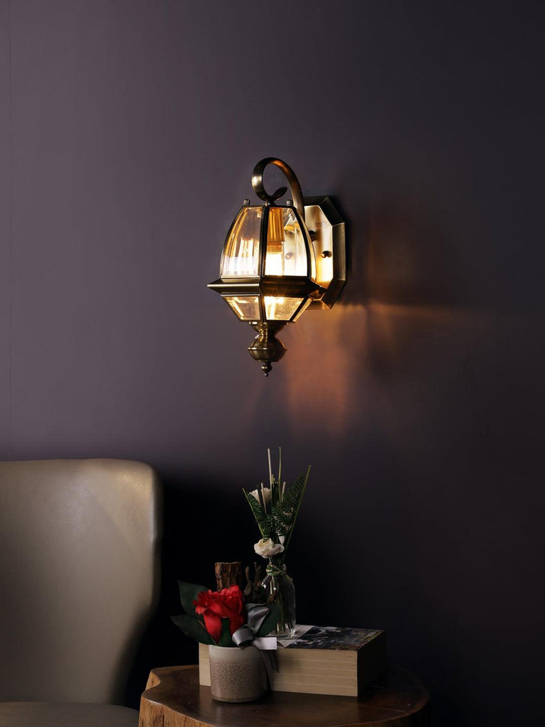 Barret | Buy Wall Lights Online in India | Jainsons Emporio Lights