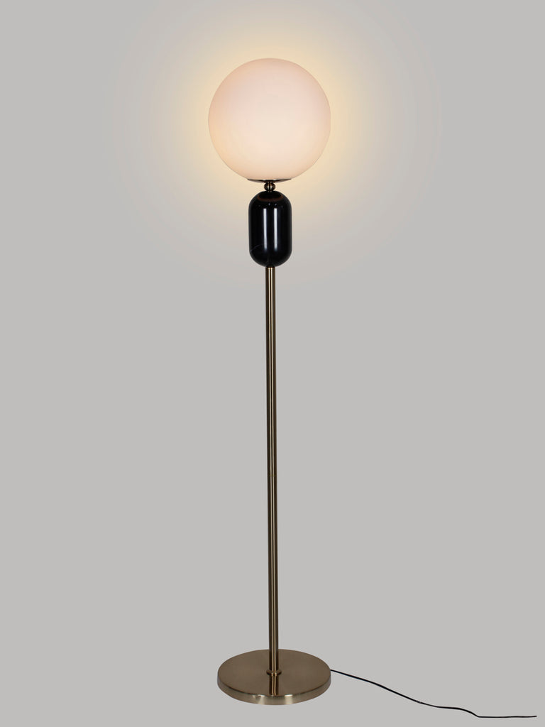 Aballs Marble | Buy Floor Lamps Online in India | Jainsons Emporio Lights