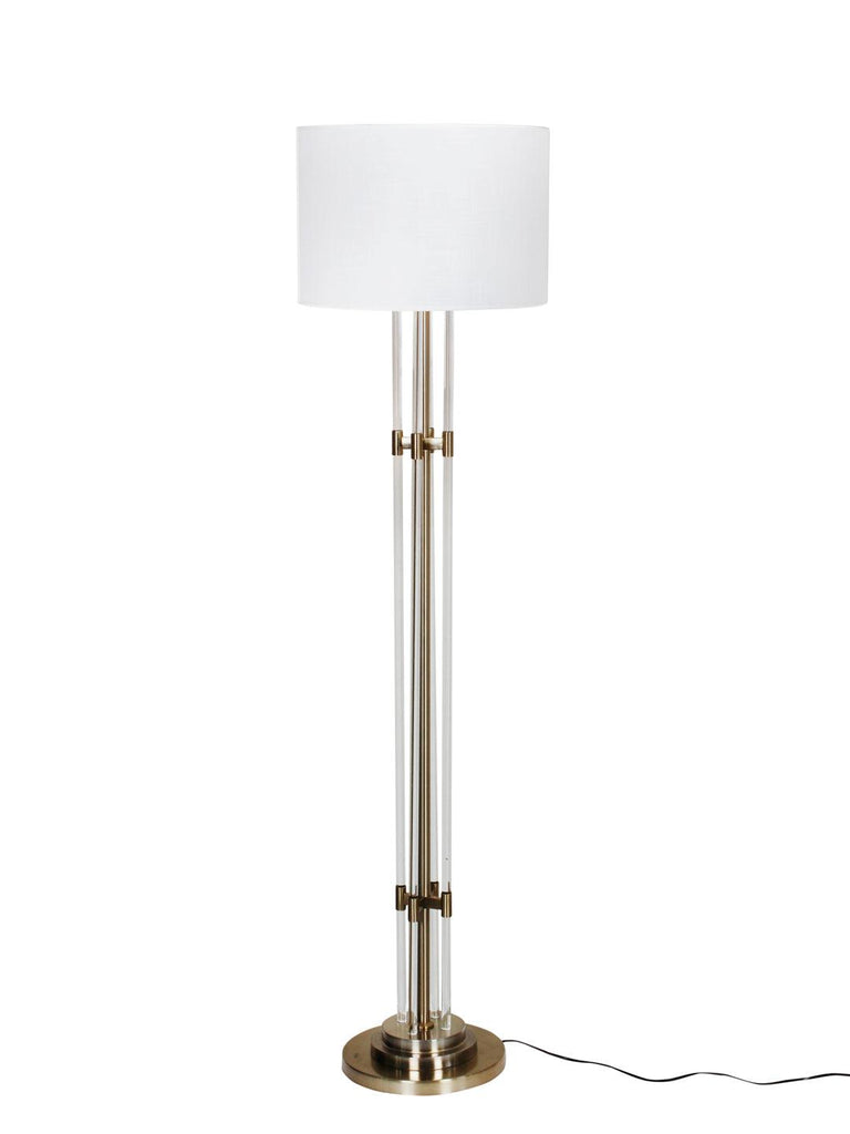 Darius | Buy Floor Lamps Online in India | Jainsons Emporio Lights