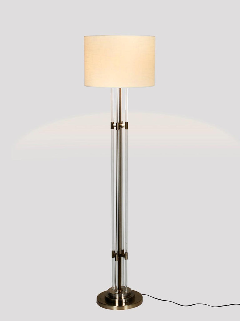 Darius | Buy Floor Lamps Online in India | Jainsons Emporio Lights