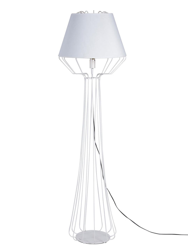 Howard | Buy Floor Lamps Online in India | Jainsons Emporio Lights