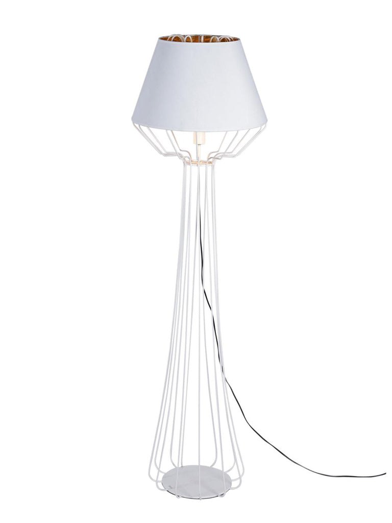 Howard | Buy Floor Lamps Online in India | Jainsons Emporio Lights
