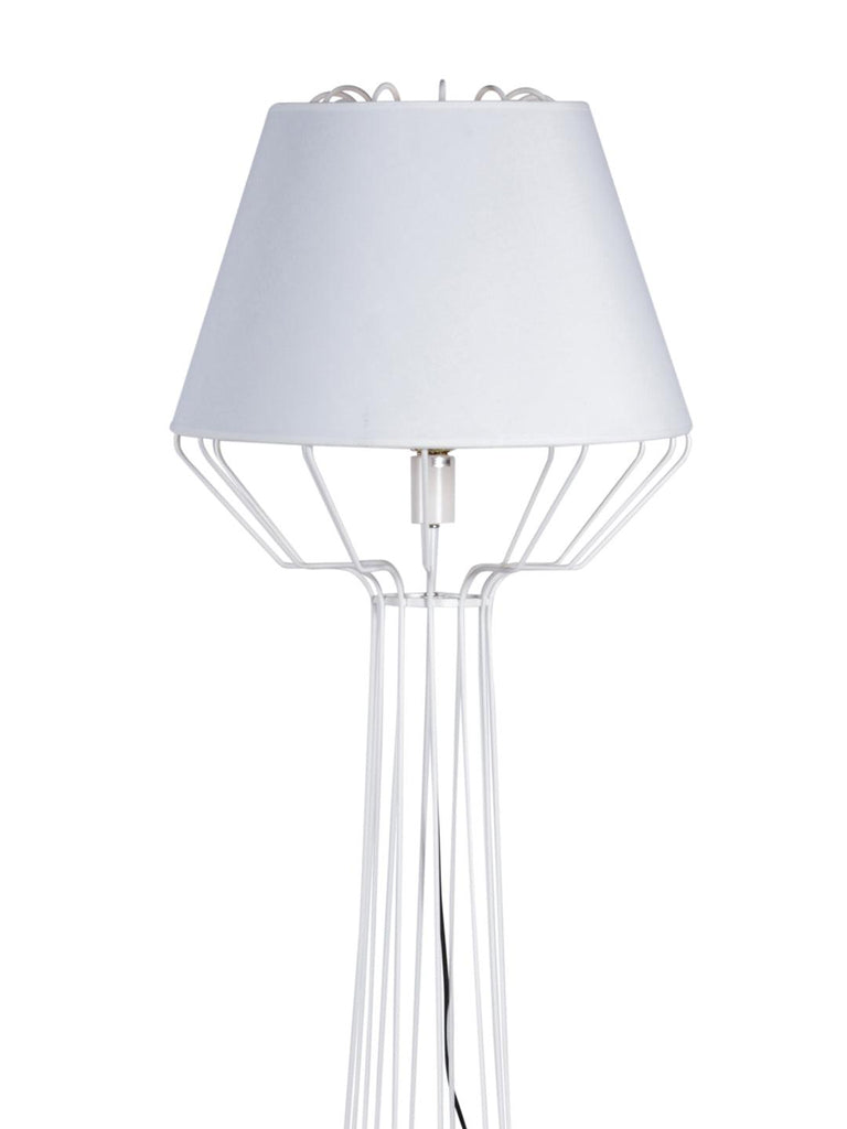 Howard | Buy Floor Lamps Online in India | Jainsons Emporio Lights