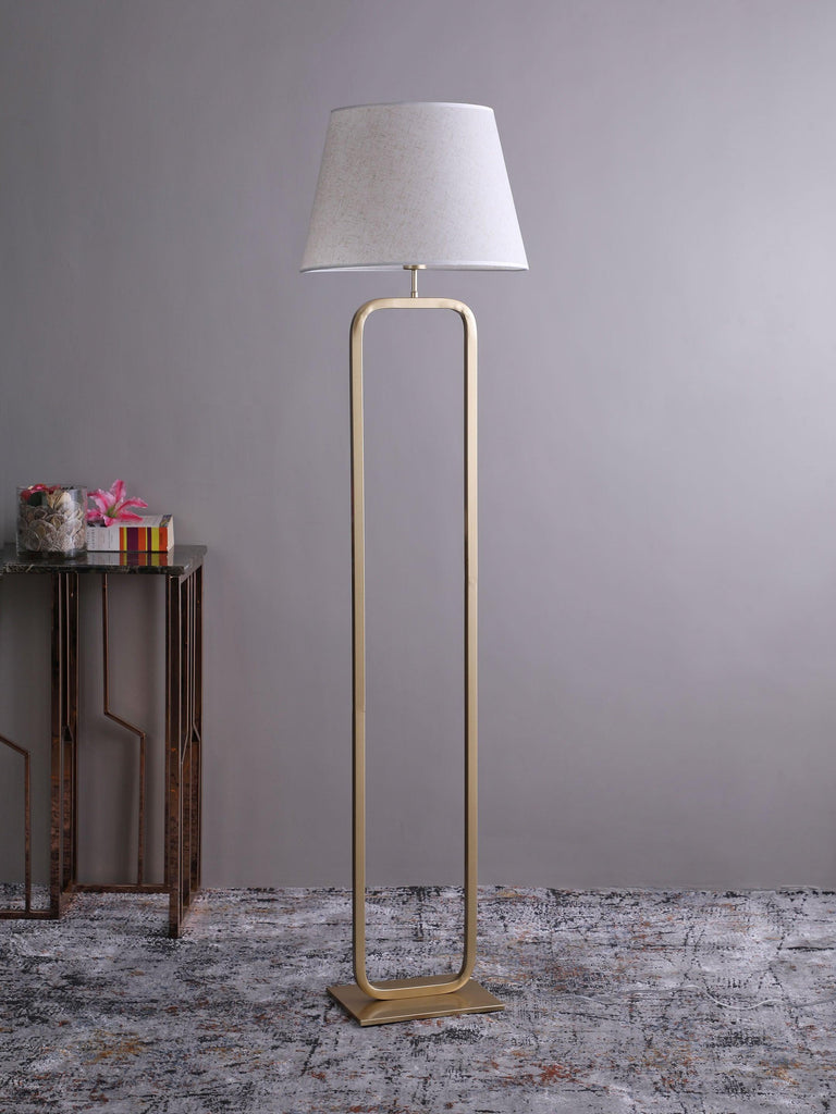 Harel | Buy Modern Floor Lamps Online in India | Jainsons Emporio Lights