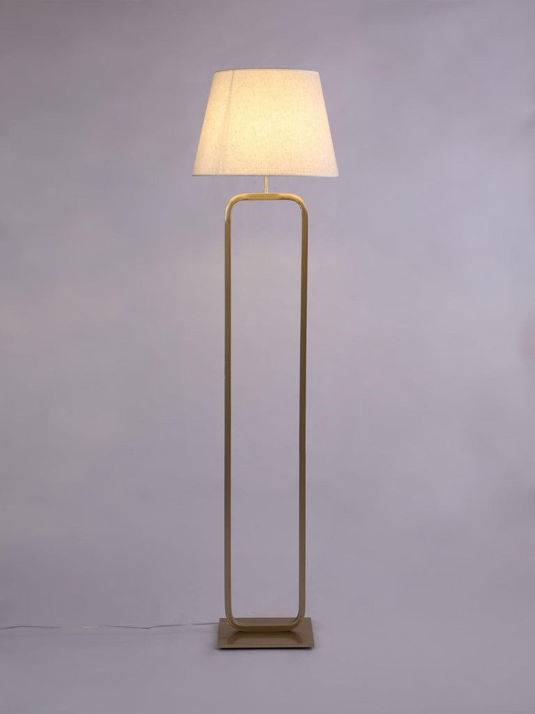 Harel | Buy Modern Floor Lamps Online in India | Jainsons Emporio Lights
