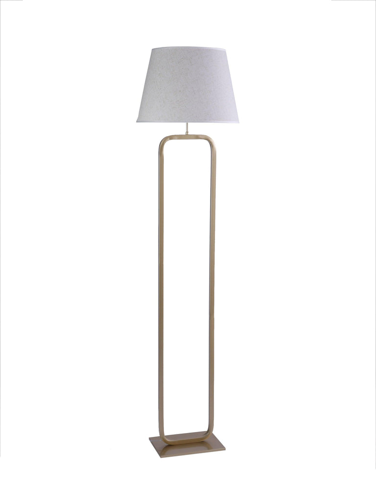 Harel | Buy Modern Floor Lamps Online in India | Jainsons Emporio Lights