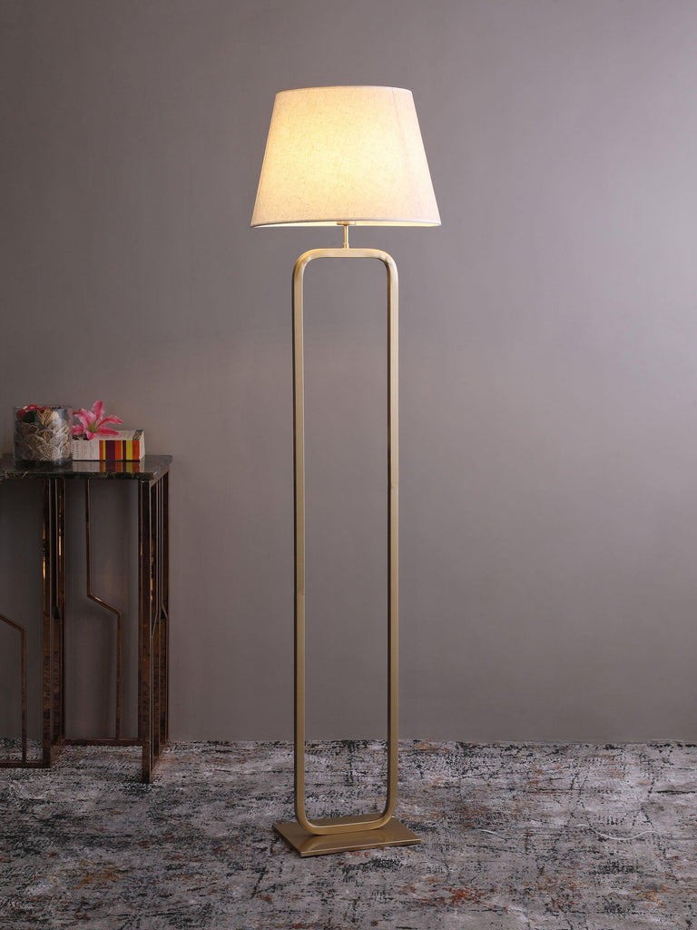 Harel | Buy Modern Floor Lamps Online in India | Jainsons Emporio Lights