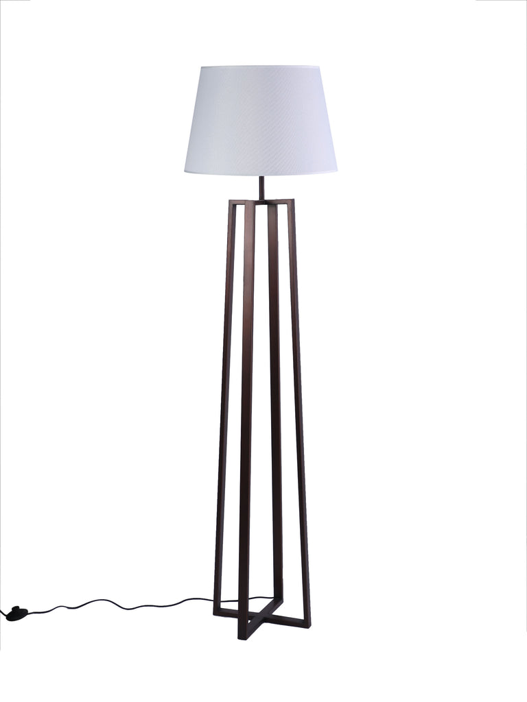 Nevo | Buy Modern Floor Lamps Online in India | Jainsons Emporio Lights