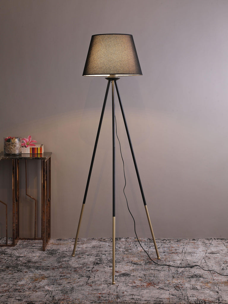 Lior | Buy Modern Floor Lamps Online in India | Jainsons Emporio Lights