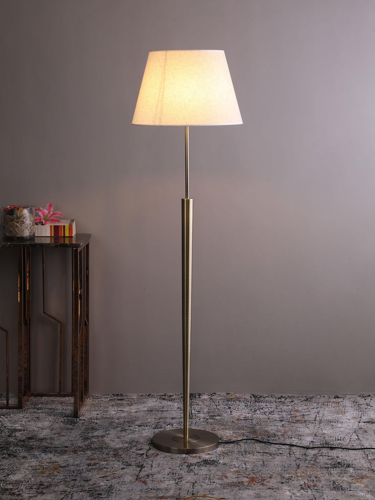 Jadon | Buy Modern Floor Lamps Online in India | Jainsons Emporio Lights