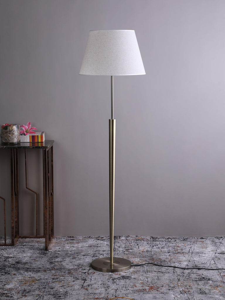 Jadon | Buy Modern Floor Lamps Online in India | Jainsons Emporio Lights