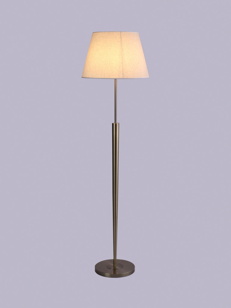 Jadon | Buy Modern Floor Lamps Online in India | Jainsons Emporio Lights
