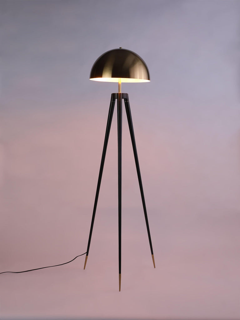 Koren | Buy Modern Floor Lamps Online in India | Jainsons Emporio Lights
