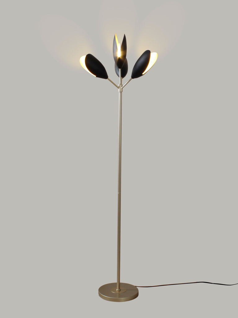 Bloom | Buy Floor Lamps Online in India | Jainsons Emporio Lights