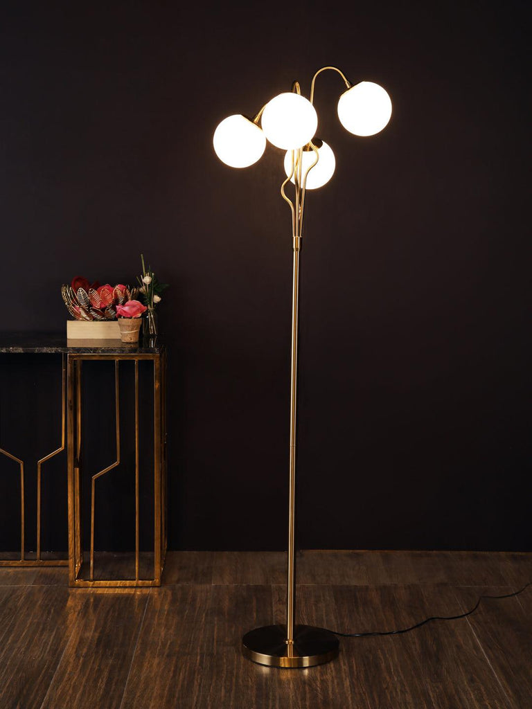 Revin | Buy Floor Lamps Online in India | Jainsons Emporio Lights