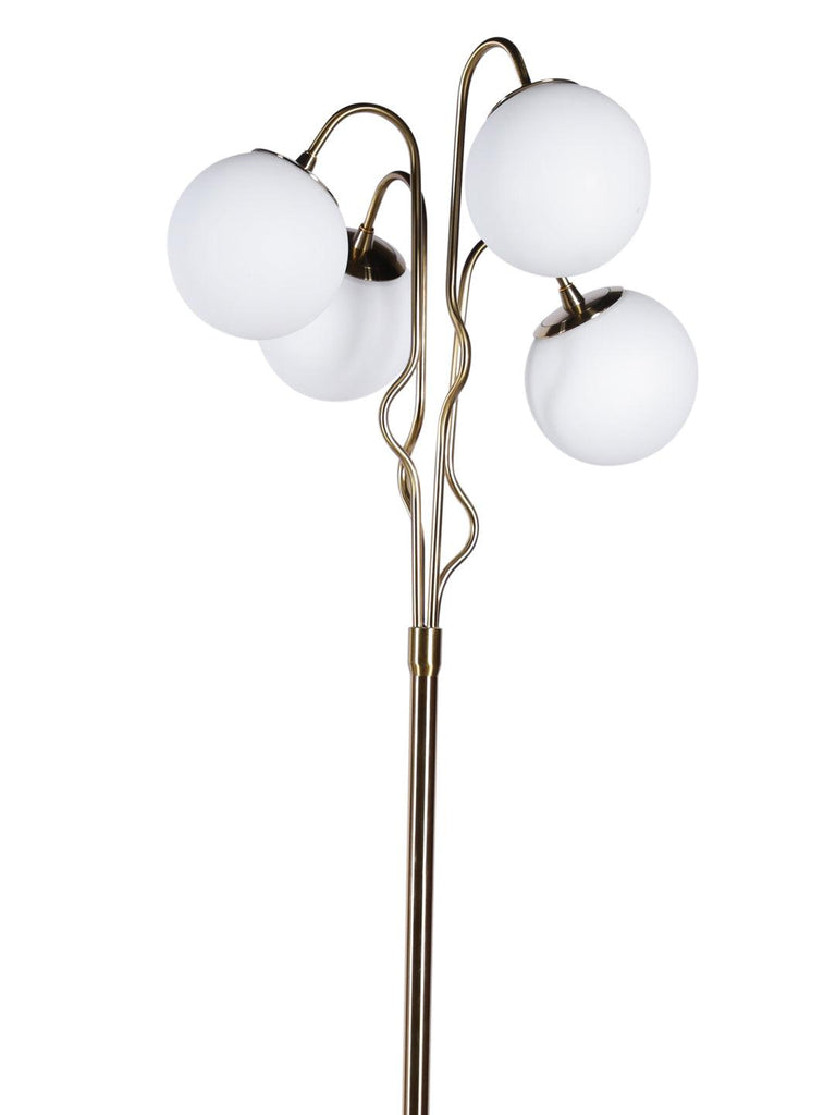 Revin | Buy Floor Lamps Online in India | Jainsons Emporio Lights