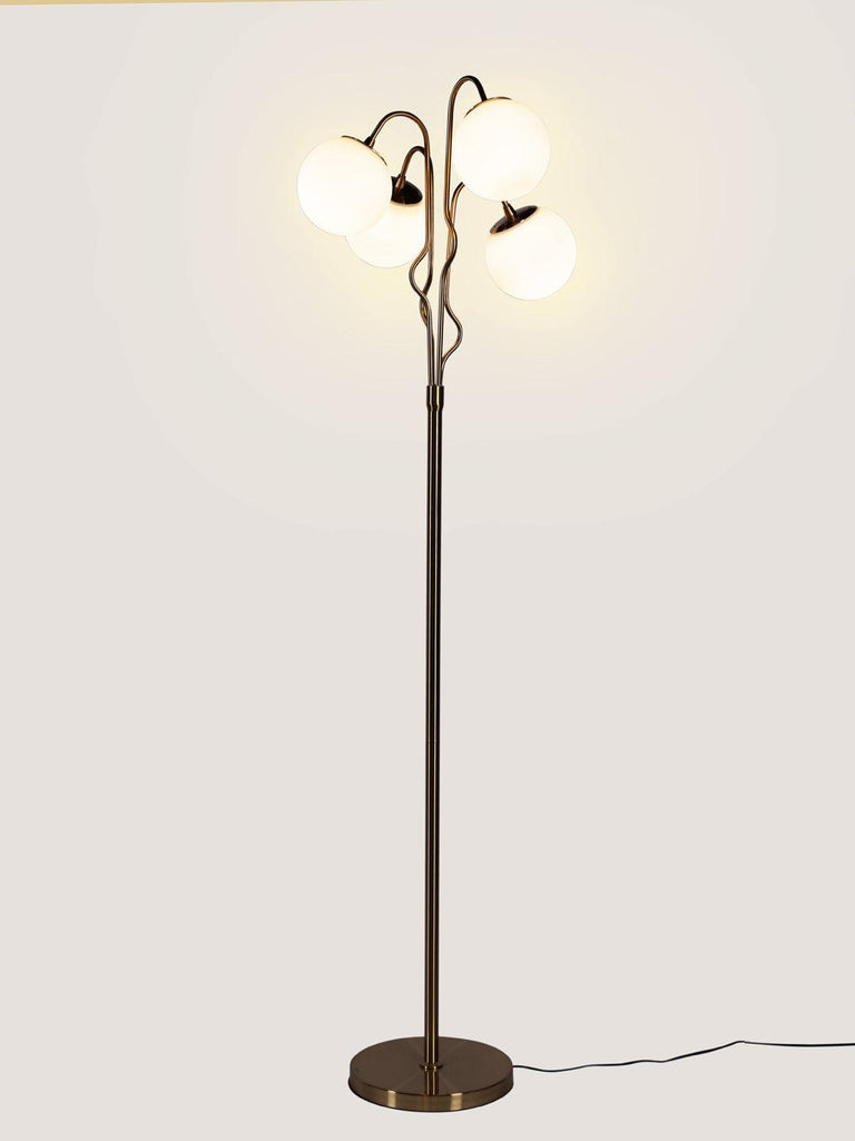 Revin | Buy Floor Lamps Online in India | Jainsons Emporio Lights