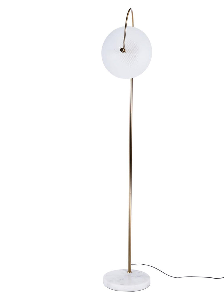 Orwell | Buy Floor Lamps Online in India | Jainsons Emporio Lights