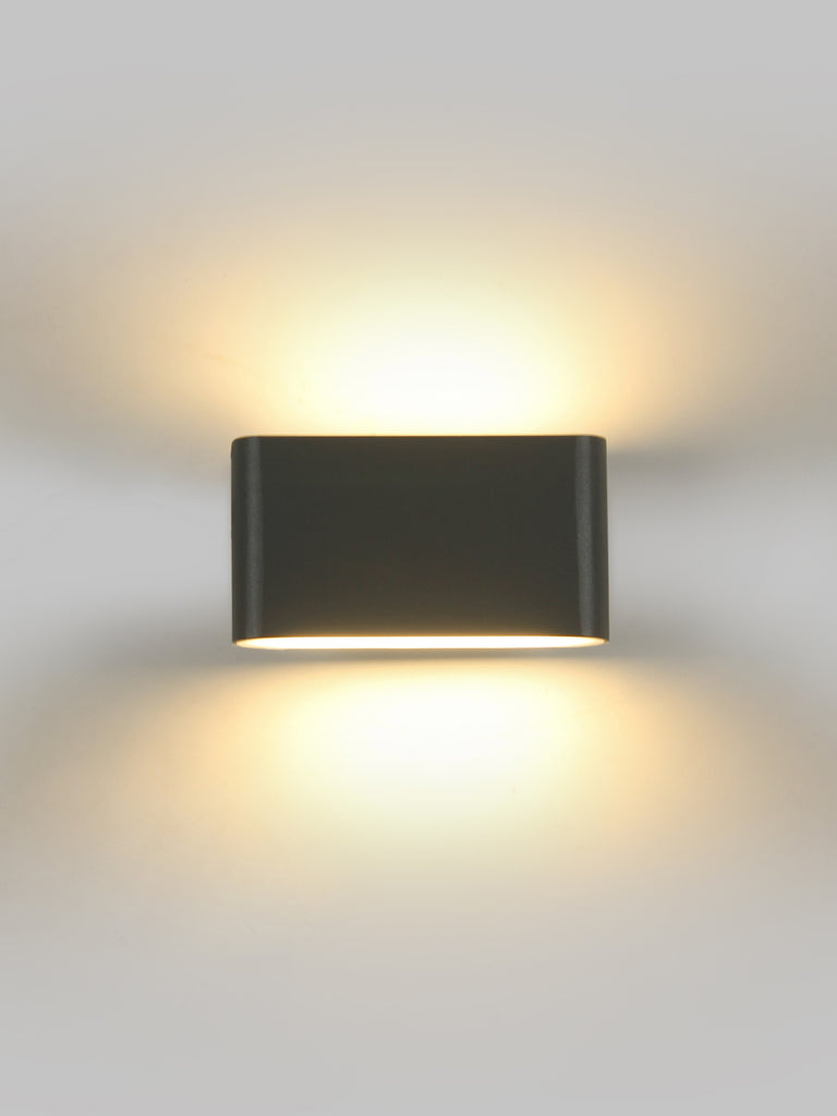 Ploc LED Outdoor Wall Light | Buy LED Outdoor Lights Online India