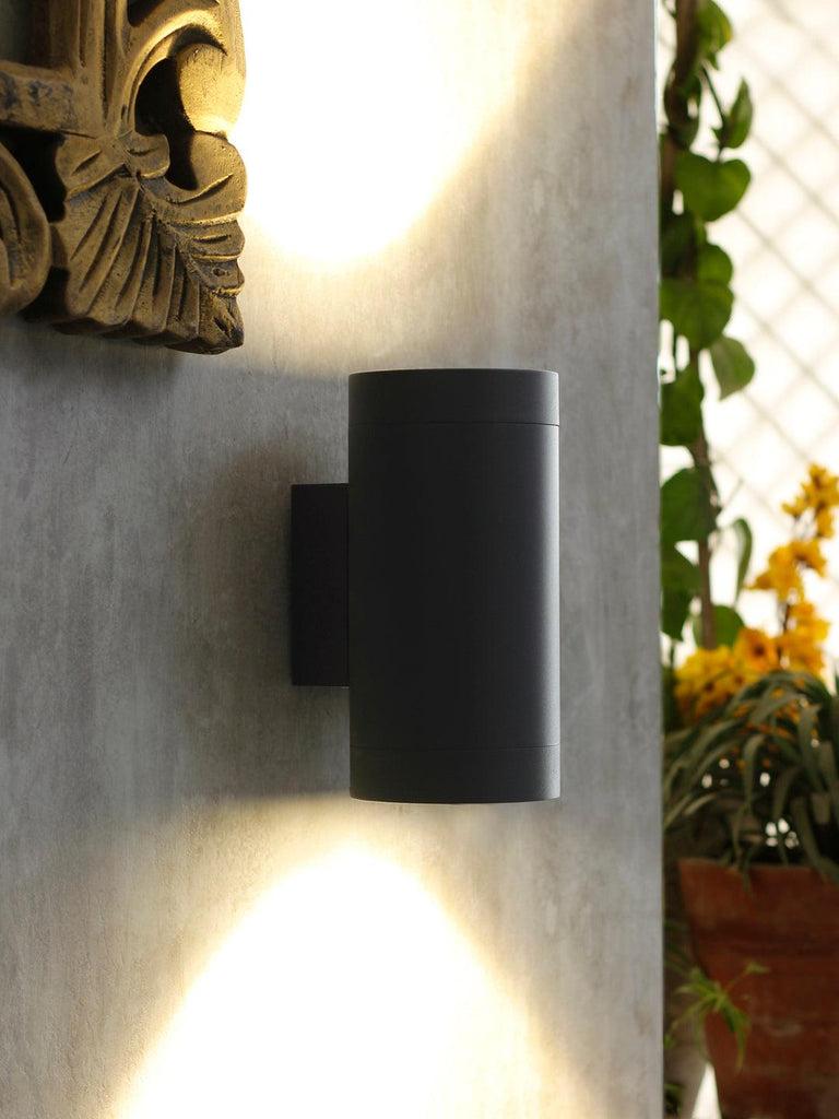 Tube Up-Down LED Outdoor Wall Light | Buy LED Outdoor Lights Online India