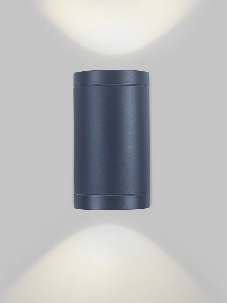 Tube Up-Down LED Outdoor Wall Light | Buy LED Outdoor Lights Online India
