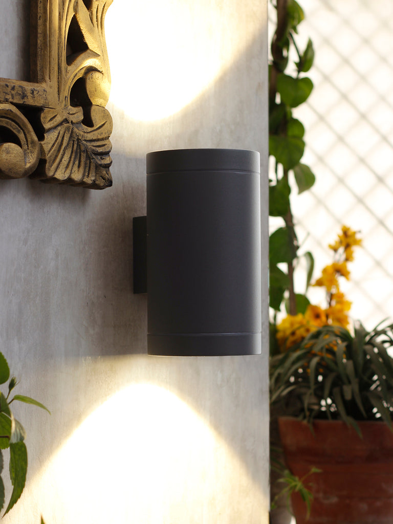 Tube Up-Down LED Outdoor Wall Light | Buy LED Outdoor Lights Online India