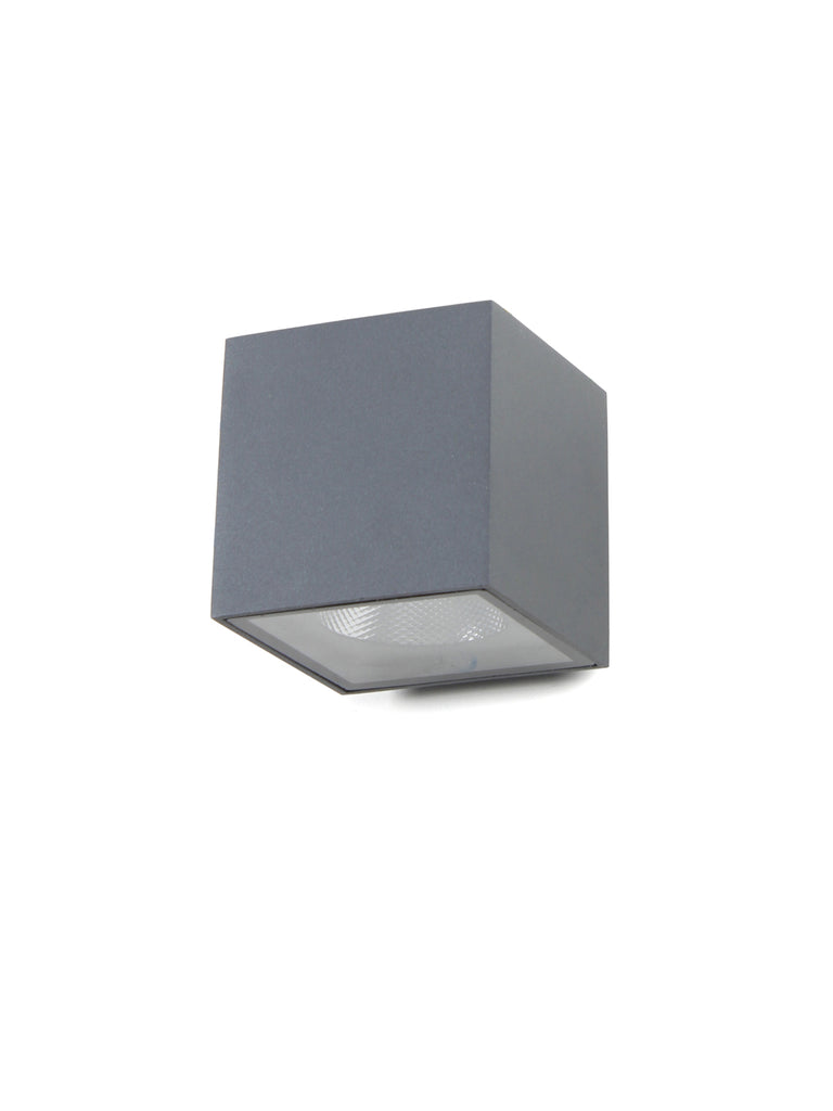 Dubix LED Outdoor Wall Light | Buy LED Outdoor Lights Online India