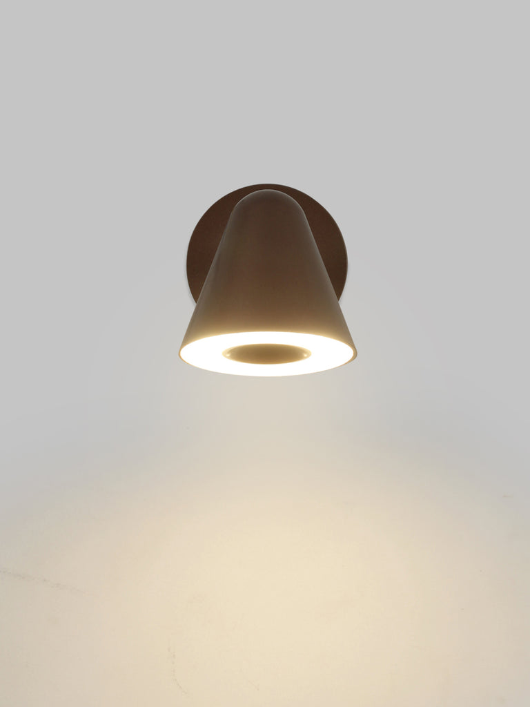 Myra LED Outdoor Wall Light | Buy LED Outdoor Lights Online India