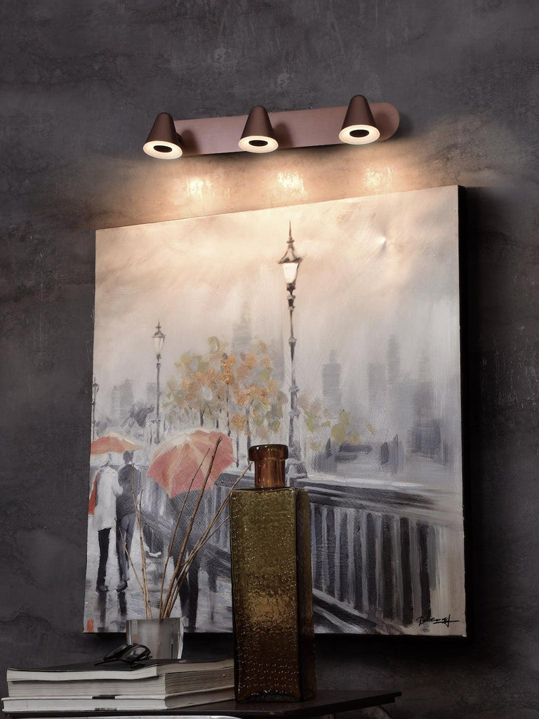 Modern LED Bathroom Light | Buy LED Lights Bath Online India