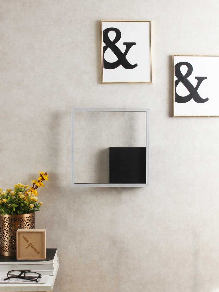 Quad LED Contemporary Wall Lamp| Buy LED Wall Lights Online India
