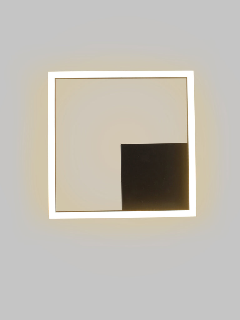 Quad LED Contemporary Wall Lamp| Buy LED Wall Lights Online India