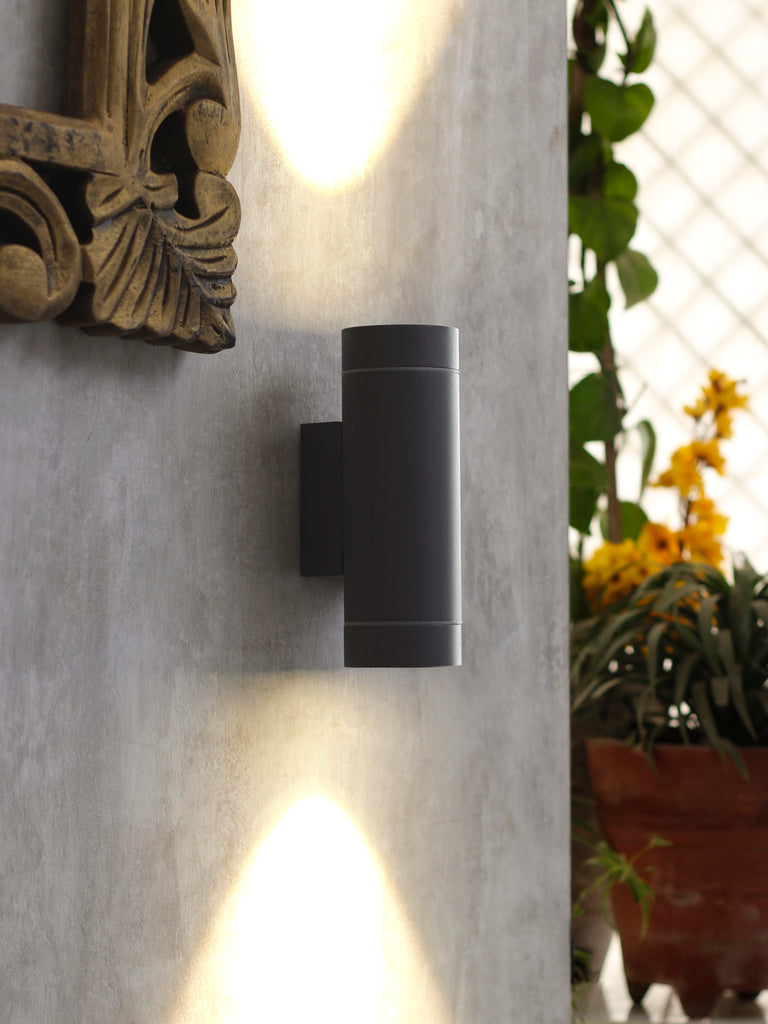 Tube Up-Down LED Outdoor Wall Light | Buy LED Outdoor Lights Online India