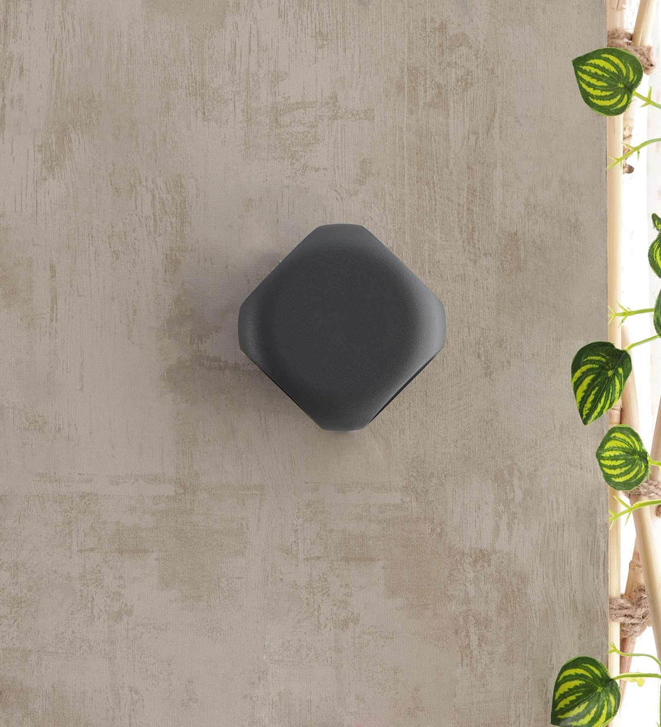 Buy Black Metal Outdoor Lighting Online in India. Outdoor LED Lighting