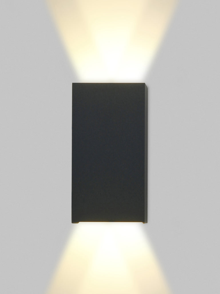 Tubix LED Outdoor Wall Light | Buy LED Outdoor Lights Online India