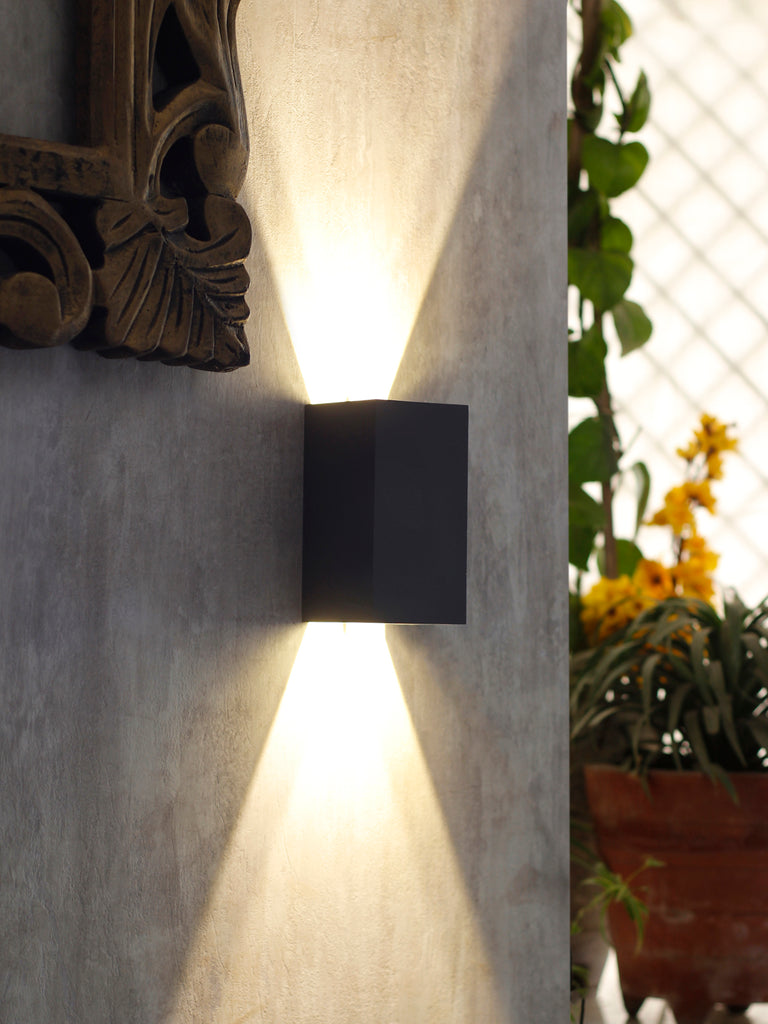 Tubix LED Outdoor Wall Light | Buy LED Outdoor Lights Online India