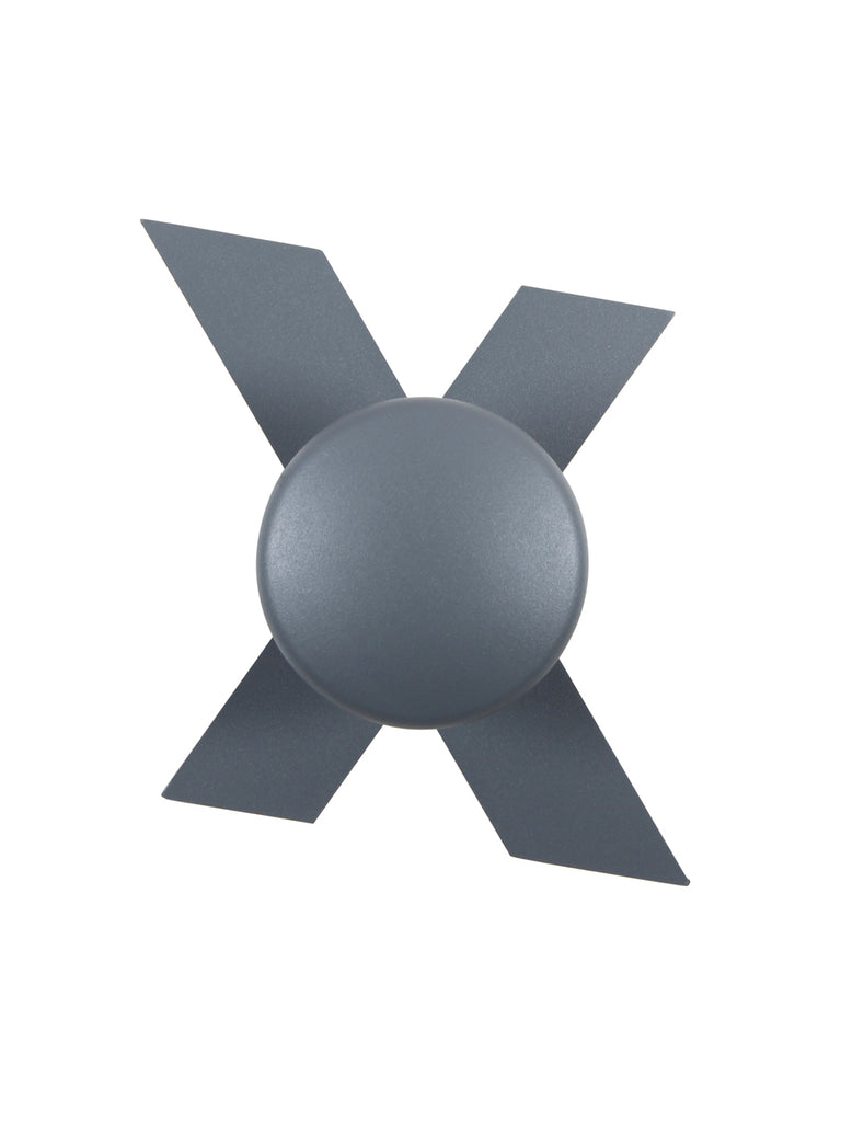 Cross LED Outdoor Wall Light | Buy LED Outdoor Lights Online India