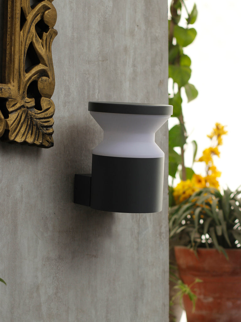 Somet LED Outdoor Wall Light | Buy LED Outdoor Lights Online India
