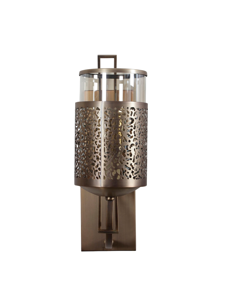 Serville Single Wall Light | Buy Luxury Wall Lights Online India