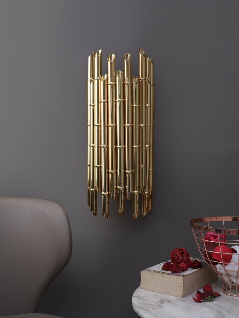 Saki | Buy Premium Wall Lights Online in India | Jainsons Emporio Lights
