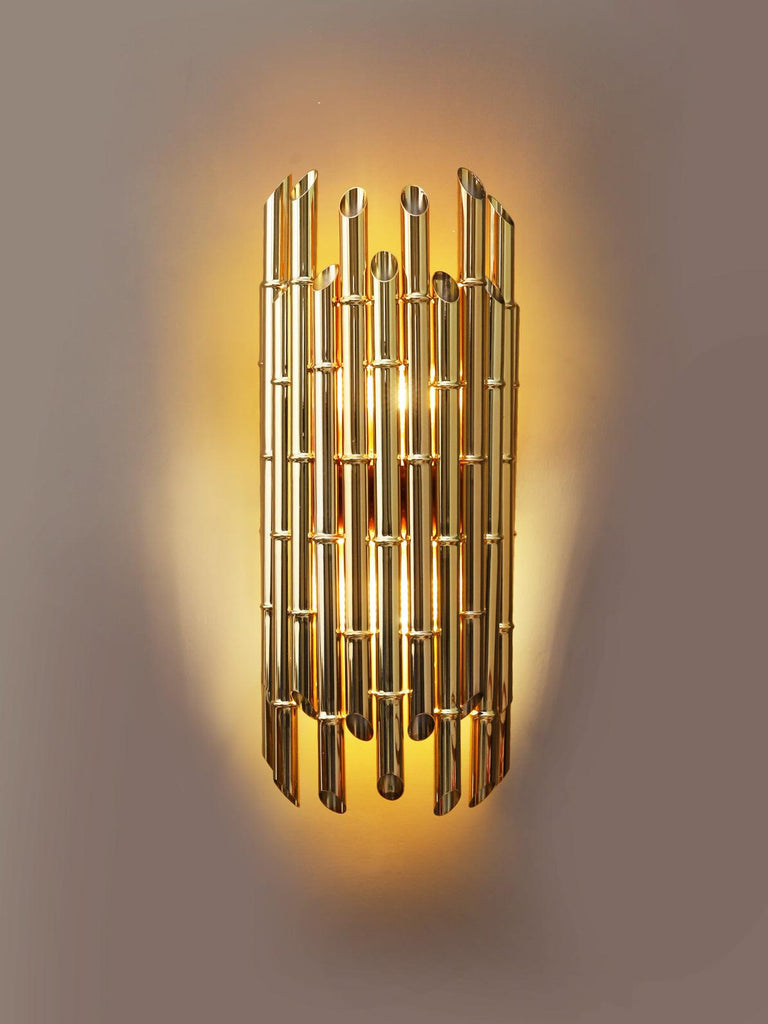 Saki | Buy Premium Wall Lights Online in India | Jainsons Emporio Lights