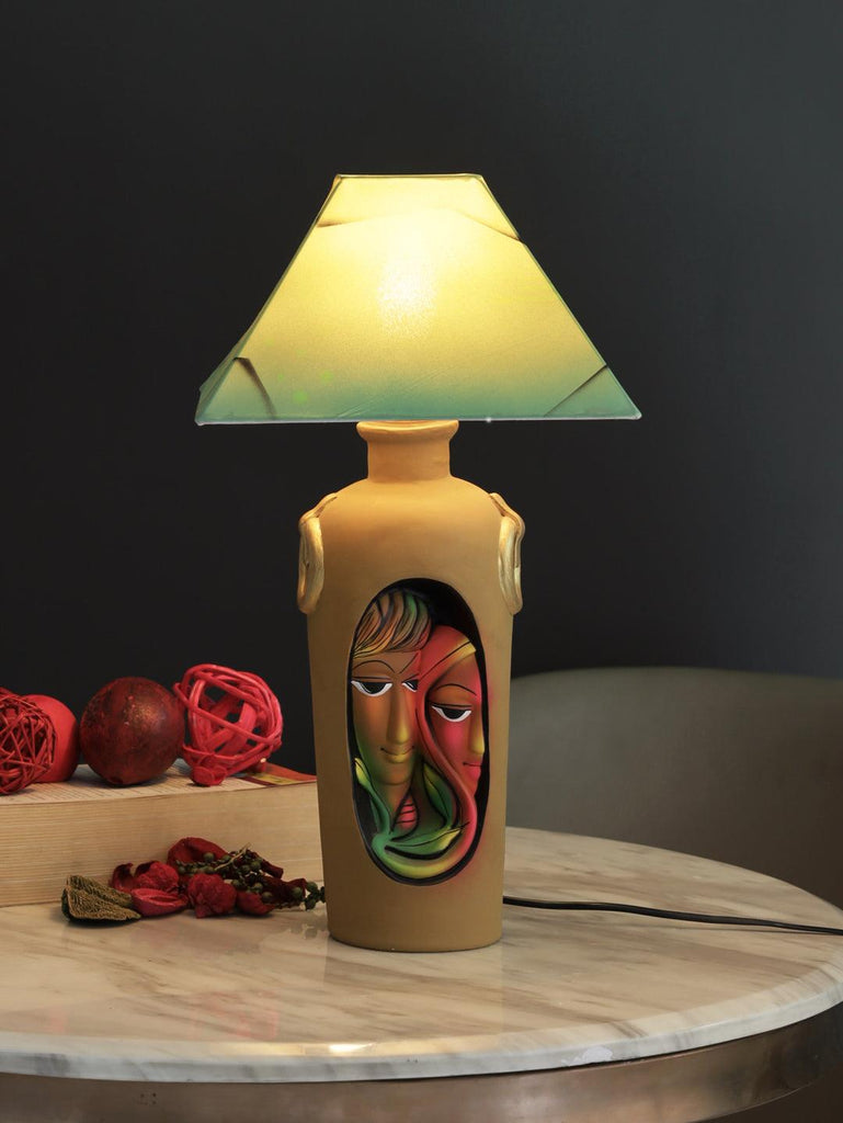 Sullivan | Buy Table Lamps Online in India | Jainsons Emporio Lights