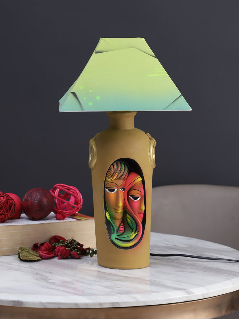 Sullivan | Buy Table Lamps Online in India | Jainsons Emporio Lights
