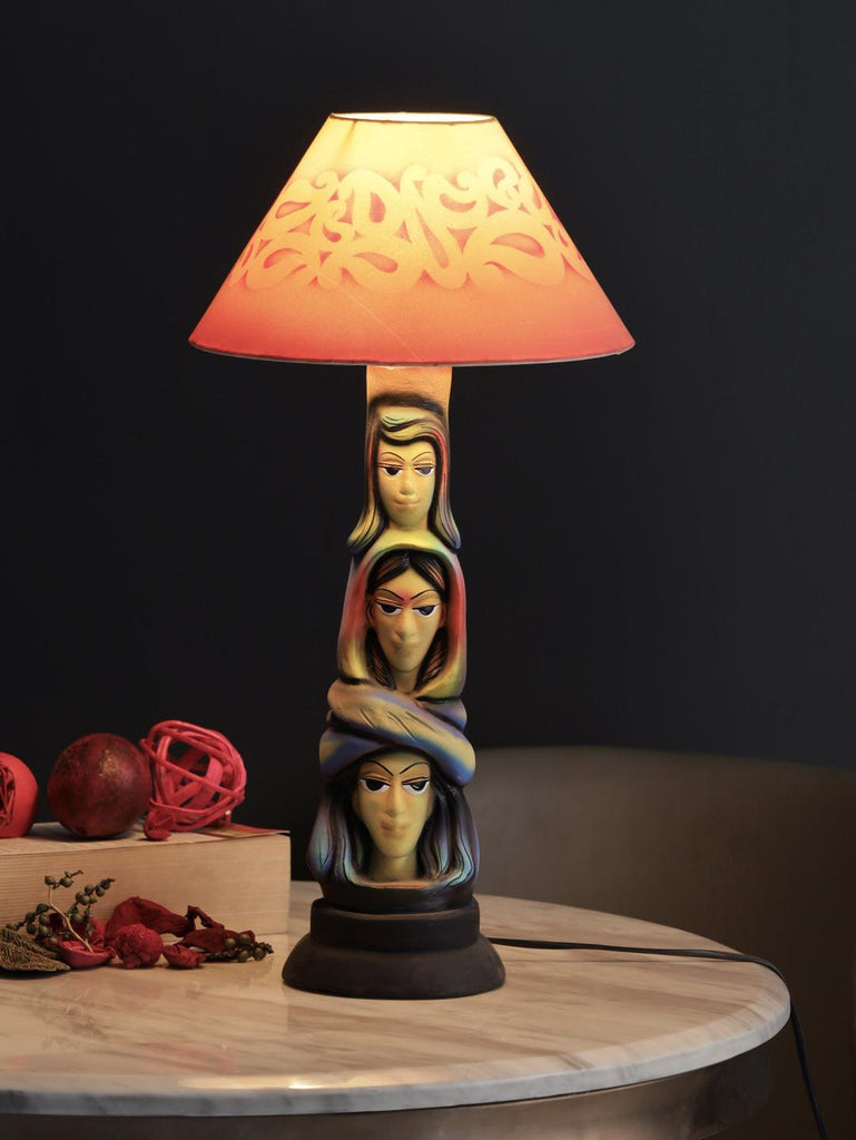 Celeste | Buy Table Lamps Online in India | Jainsons Emporio Lights