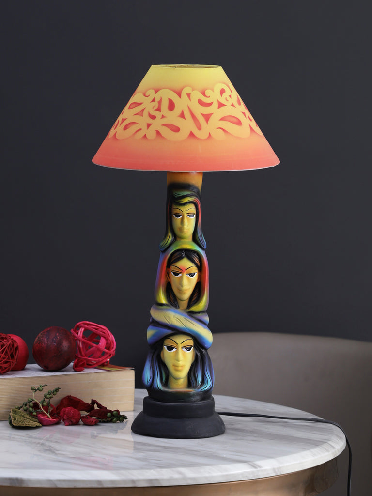 Celeste | Buy Table Lamps Online in India | Jainsons Emporio Lights