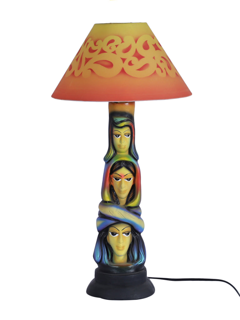 Celeste | Buy Table Lamps Online in India | Jainsons Emporio Lights